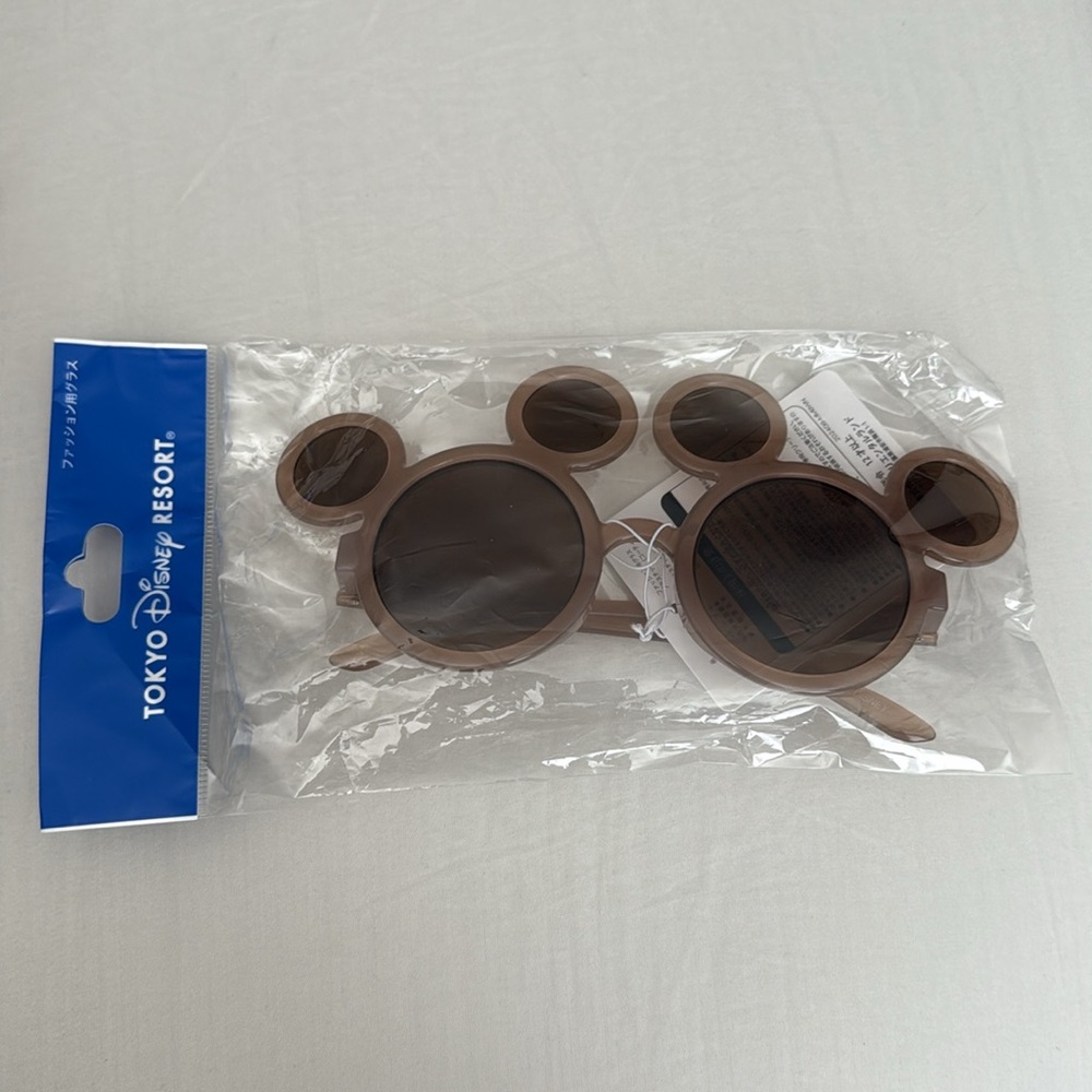 Disney Mickey Mouse Sunglasses